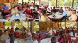Lewat Dialog Kolektif, Bupati Jembrana Pangkas Waktu Tunggu dan Gali Masukan Warga