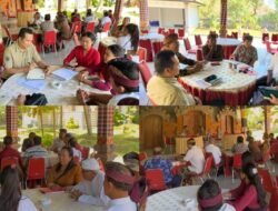 Lewat Dialog Kolektif, Bupati Jembrana Pangkas Waktu Tunggu dan Gali Masukan Warga