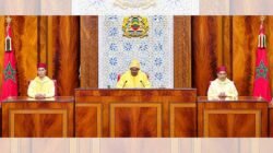 Raja Mohammed VI Dorong Strategi Generasi Baru Maroko: Fokus Ekonomi, Pemuda, dan Dekonsentrasi Daerah