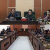 Pemkab Jembrana Perkuat Langkah Darurat dan Solusi Jangka Panjang Hadapi Kemarau Panjang