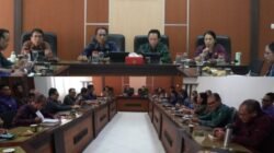 Pemkab Jembrana Perkuat Langkah Darurat dan Solusi Jangka Panjang Hadapi Kemarau Panjang
