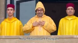 Sikapi Pidato Raja Maroko, Wilson Lalengke Tegaskan Pentingnya Kemitraan Antarnegara Berdasar Kesetaraan