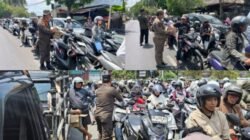 Respon Kelangkaan BBM, Pemkab Jembrana Terjunkan Personel dan Imbau Masyarakat Tetap Tenang