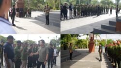 Atasi Antrean Panjang BBM, Bupati Jembrana Minta Aparat Hadir dan Bantu Masyarakat