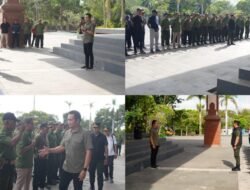 Atasi Antrean Panjang BBM, Bupati Jembrana Minta Aparat Hadir dan Bantu Masyarakat