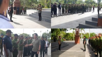 Atasi Antrean Panjang BBM, Bupati Jembrana Minta Aparat Hadir dan Bantu Masyarakat