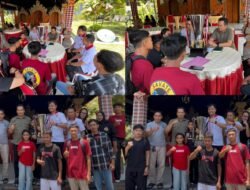 Sabet 12 Emas, Atlet Savate Jembrana Raih Juara Umum Kejurprov Bali 2026