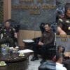Perkuat Sinergi Hukum dan Isu Tanah Gilimanuk, Bupati Kembang Temui Kajati Bali