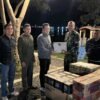 Dukung Kedaulatan NKRI, Pemkab Jembrana Salurkan Bantuan Logistik untuk Satgas Pamtas RI-PNG