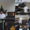Bupati Kembang Lantik Pejabat Jembrana, Minta ASN Mampu Sosialisikan Program Unggulan