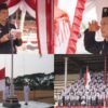 Pemkab Jembrana Peringati Sumpah Pemuda ke-98, Bupati Kembang Ajak Pemuda Utamakan Kemanusiaan dan Karakter